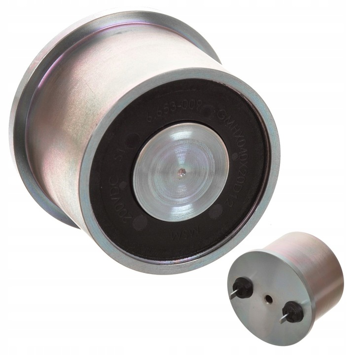 Magnet 230V KARCHER NT 35/1 40/1 45/1 55/1